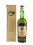Glenlivet 12 Year Old Bottled 1970s-1980s 75cl / 40%