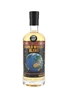That Boutique-y Whisky Company World Whisky Blend  70cl / 41.6%