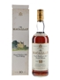 Macallan 10 Year Old Bottled 1980s 75cl / 40%