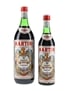 Martini Rosso Vermouth Bottled 1980s 150cl & 75cl / 17%