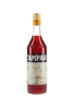 Campari Bitter Bottled 1990s 70cl / 25%