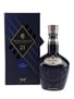 Royal Salute 21 Year Old The Signature Blend Bottled 2019 - Wade Porcelain Flagon 70cl / 40%