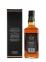 Jack Daniel's Old No 7 125th Anniversary Red Dog Saloon  70cl / 43%