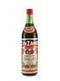 Cinzano Rosso Vermouth Bottled 1980s 100cl / 16.5%