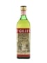 Saint Gilles Rhum Bottled 1960s - Stock 75cl / 45%