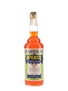 Aperol Barbieri Bottled 1960s 100cl / 11%