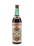 Martini Rosso Vermouth Bottled 1960s 100cl / 16.5%