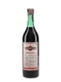 Martini Rosso Vermouth Bottled 1960s 100cl / 16.5%