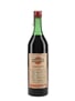 Martini Rosso Vermouth Bottled 1960s 100cl / 16.5%