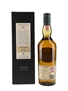 Lagavulin 12 Year Old Natural Cask Strength Special Releases 2009 70cl / 57.9%