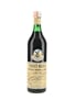 Fernet Branca Bottled 1970s 100cl / 45%