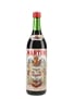 Martini Rosso Vermouth Bottled 1970s 100cl / 17%