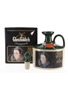 Glenfiddich Scottish Royalty Ceramic Jug Bottled 1980s - Mary Queen Of Scots 75cl / 43%