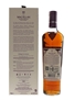 Macallan The Harmony Collection Guardian Oak Travel exclusive 70cl / 44.2%
