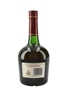 Courvoisier 3 Star Luxe Bottled 1980s 68cl / 40%