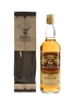 Edradour 1972 10 Year Old Connoisseurs Choice Bottled 1980s - Gordon & MacPhail 75cl / 40%