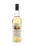 Port Ellen 1983 Bottled 2009 - The Golden Cask 70cl / 54.2%