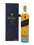 Johnnie Walker Blue Label  70cl / 40%