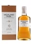 Highland Park 18 Year Old  70cl / 43%