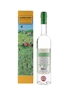 Clairin Sajous 2018 Pot Still Proof Distillerie Chelo - Saint Michel de L'Attalaye 70cl / 55.9%