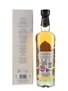 Ardray Blended Scotch Whisky 2023 Release 70cl / 48%