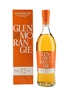 Glenmorangie 12 Year Old Bourbon Cask 70cl / 40%