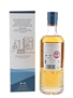 Filey Bay Flagship Signed by David Thompson and Tom Mellor 70cl / 46%