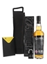 Compass Box Secrets of Smoke Bottled 2024 - With Padlock 70cl / 52%
