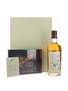Craigellachie 13 Year Old Bas Armagnac Finish Gift set 70cl / 46%