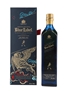 Johnnie Walker Blue Label Year Of The Tiger 2022 70cl / 40%