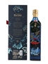 Johnnie Walker Blue Label Year Of The Tiger 2022 70cl / 40%
