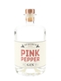 Audemus Pink Pepper Gin  70cl / 44%