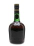 Courvoisier VSOP Bottled 1960s - 1970s 68cl / 40%