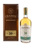 Crabbie 30 Year Old  70cl / 44%