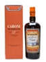 Caroni 1998 Extra Strong Trinidad Rum 17 Year Old - La Maison Du Whisky 70cl / 55%