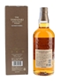 Yamazaki Bourbon Barrel 2013 Release 70cl / 48%