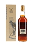 Longmorn Glenlivet 25 Year Old Bottled 2000 - Gordon & MacPhail 70cl / 40%