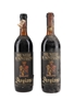 1980  Brunello Di Montalcino Argiano 2 x 75cl / 13.5%