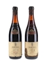 1979 Barolo Bersano 2 x 75cl / 13%