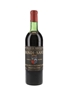 1968 Biondi Santi Riserva Brunello Di Montalcino 72cl / 12.5%