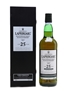 Laphroaig 25 Year Old 2008 Cask Strength Edition 70cl / 50.9%