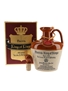 Munro's King Of Kings Bottled 1980s - Ceramic Decanter 75cl / 40% - Duty Free