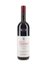 1985 Masteroberardino Taurasi Riserva  75cl / 13%