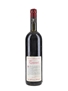 1985 Masteroberardino Taurasi Riserva  75cl / 13%
