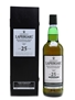 Laphroaig 25 Year Old 2008 Cask Strength Edition 70cl / 50.9%