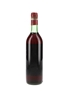 1975 Brunello Di Montalcino Fattoria Dei Barbi 72cl / 12.8%