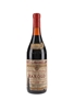 1975 Barolo Dott. Giacomo Danilano 75cl / 13%