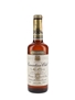 Canadian Club Bottled 1980s 75cl / 40%
