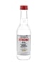 Debros Strong Rum  25cl / 80%