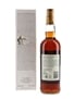 Macallan 1980 18 Year Old Bottled 1998 70cl / 43%